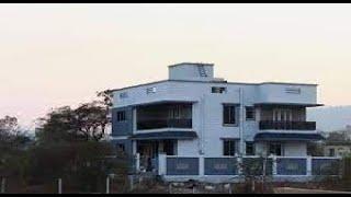 Bank Auction - 3000 Sqft N.A Bungalow For Sale at Sinhagad Road. Prime Location. Call 8668271060