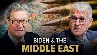 America Is Failing on The Global Stage | Alexander Downer