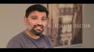 Ali Azeem production Intro