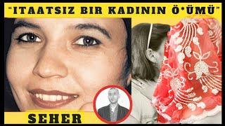 SEHER Ö. / KÜTAHYA'DAN MÜNİH'E  #storytelling