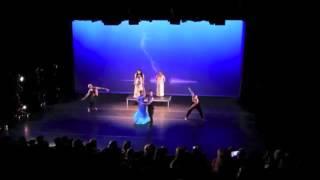 Encore Events Dancers