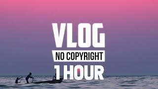 [1 Hour] - Altero - Crazy (Vlog No Copyright Music)