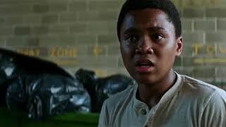 IT mike fear scene