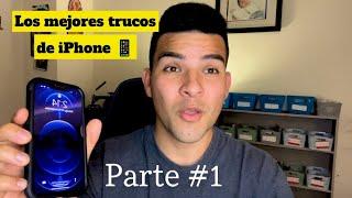 5 Amazing iPhone Tricks You Didn't Know (2021) lopeztips