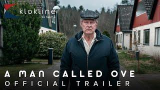 2015 A Man Called Ove  Official Trailer 1 - HD  Thunderbird Releasing