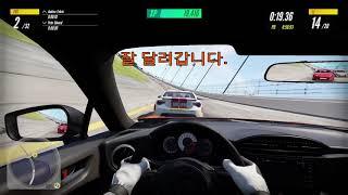 Project Cars 3 Error  데이토나(와) 20랩