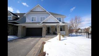 Sold - 7 Ironside Court, Kanata Lakes, Kanata, Ottawa