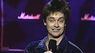 Best ever Jack Nicholson and Joe Pesci impression by Jim Breuer