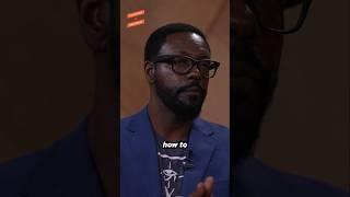 Watch Billy Carson on the @lewishowes Podcast