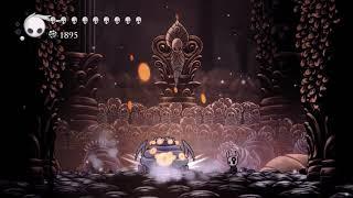 Hollow Knight Задумчивый Чревень Без Урона