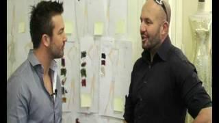 Andrew Patterson Producer / Designer Profiles with Alex Perry