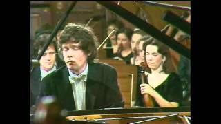 Liszt: Concerto No. 2 in A major