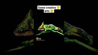 super creative arts  that makes you  love #creative #art #shorts