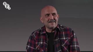 Gaspar Noé talks about his career, including his new film Vortex | BFI Q&A