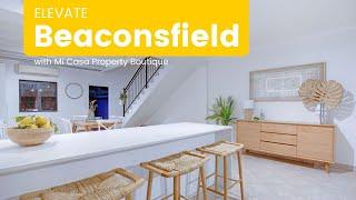 Elevate - Renovate For profit - Beaconsfield