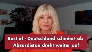 Best of - Deutschland schmiert ab - Punkt.PRERADOVIC mit klugen Köpfen