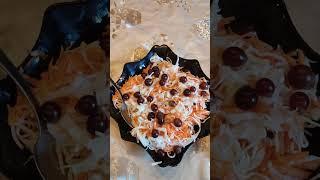 Маринованая капустка