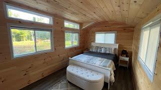 The perfect guest bunkie