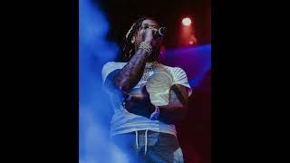 Lil Durk Type Beat "Savage"