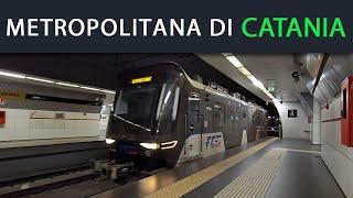 Metropolitana di Catania