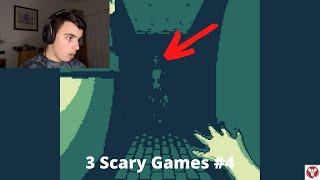 3 Scary Games #4