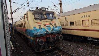 Kamakhya LTT, Amrit Bharat, Vande Bharat, Howrah Rajdhani Express & More Trains