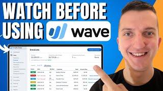 UPDATED PRICING PLANS - Wave Accounting Review