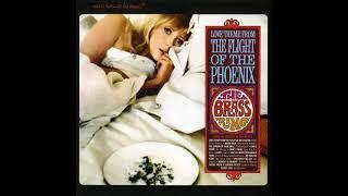 Brass Ring   Love Theme From The Flight Of The Phoenix 1966   Secret Love