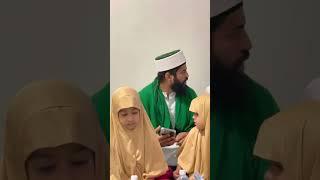 MEHFIL E NAAT SYDNEY iftaar 2023