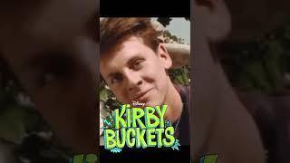 Kirby buckets and cobra kai Jacob Bertrand