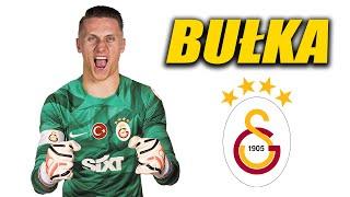 Marcin Bulka ●  Welcome to Galatasaray 🟡 Skills | 2024 | Amazing Skills | Best Saves | HD