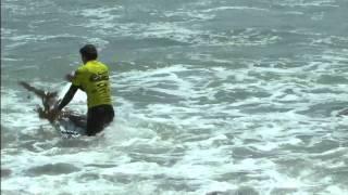 Nike 6.0 Lowers Finals - Tanner Gudauskas vs Miguel Pupo