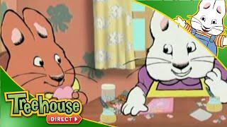 Max & Ruby: Max's Valentine / Ruby Flies a Kite / Super Max - Ep.13