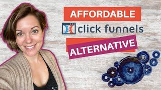 Affordable Click Funnels Alternative