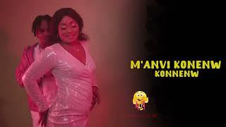 Jhaman Le Grand M'anvi konnenw Staring Actrice Jess (Official Videos Lyrics)