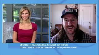 Spotlight Music Series: Charles Johnson