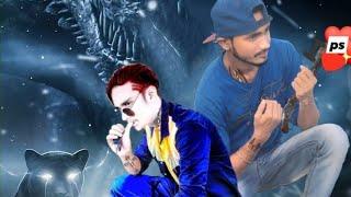 KK EDITING PHOTO #Kanhaiya king          
