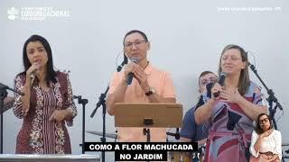 Transmissão ao vivo de I Igreja Congregacional Santa Cruz