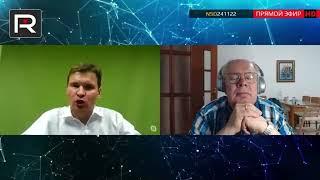 Ядрёная бонба – их сатанинское оружие, не забываем
