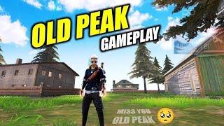 OLD PEAK HIGHLIGHTS 