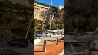 Monaco 