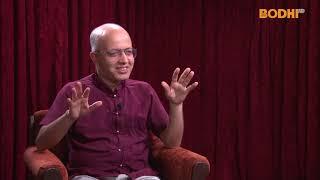 Bodhi TV : Madhyam Marga : Narayan Prasad Rijal (part 1)