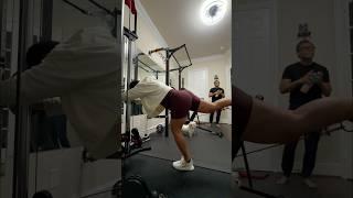 5K walk/quick glute INSPIRE FTX #workout #motivation #blessed #worship #trending #shorts