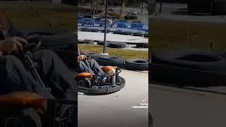 Kart Race