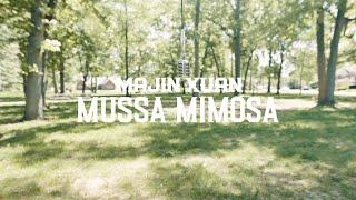 Majin Xuan - Mussa Mimosa (Performance Video) Shot By @TheGuyJose