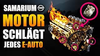 Auto-Revolution: Neues Wundermaterial halbiert Auto-Preis!