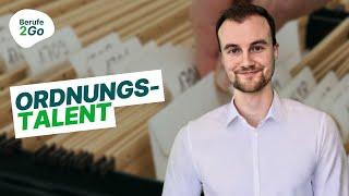 Verwaltungsfachangestellter: Beruf, Ausbildung & Gehalt! ️ | Berufe2Go