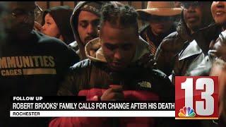 Family speaks out after inmate's death