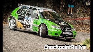 - BEST OF CITROEN SAXO KITCAR - PURE SOUND - CHECKPOINTRALLYE -