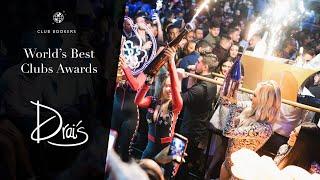 Drai's Las Vegas - Best Night Clubs in Las Vegas 2023 | Club Bookers